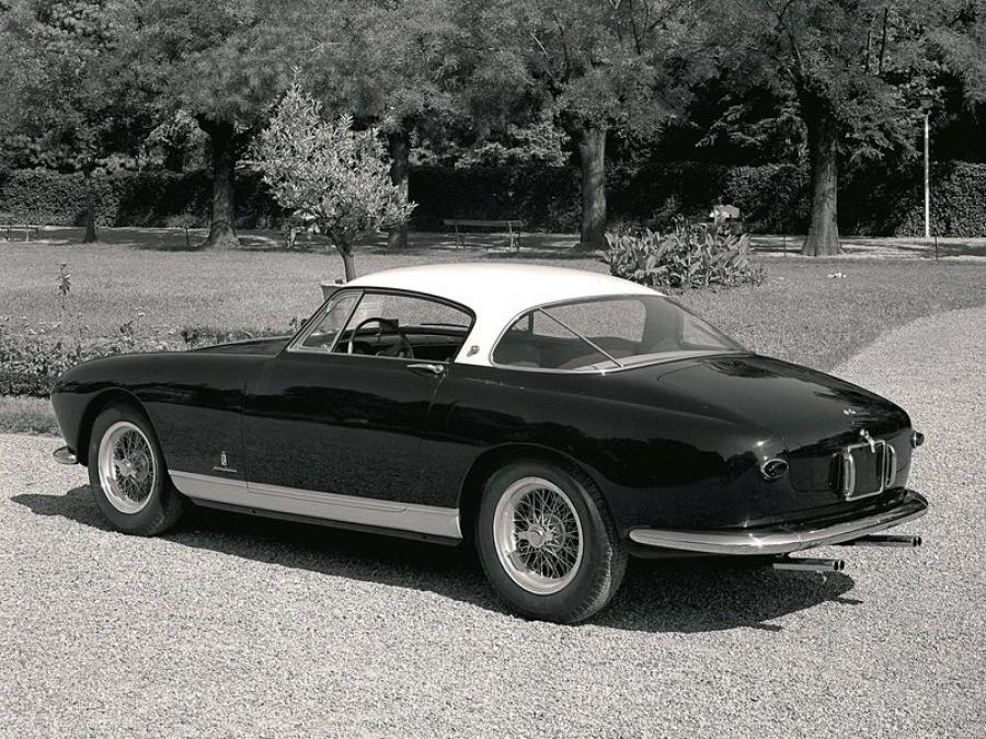  Ferrari 250 Europa GT Coupe 1954 года  (фото 16 из 63)